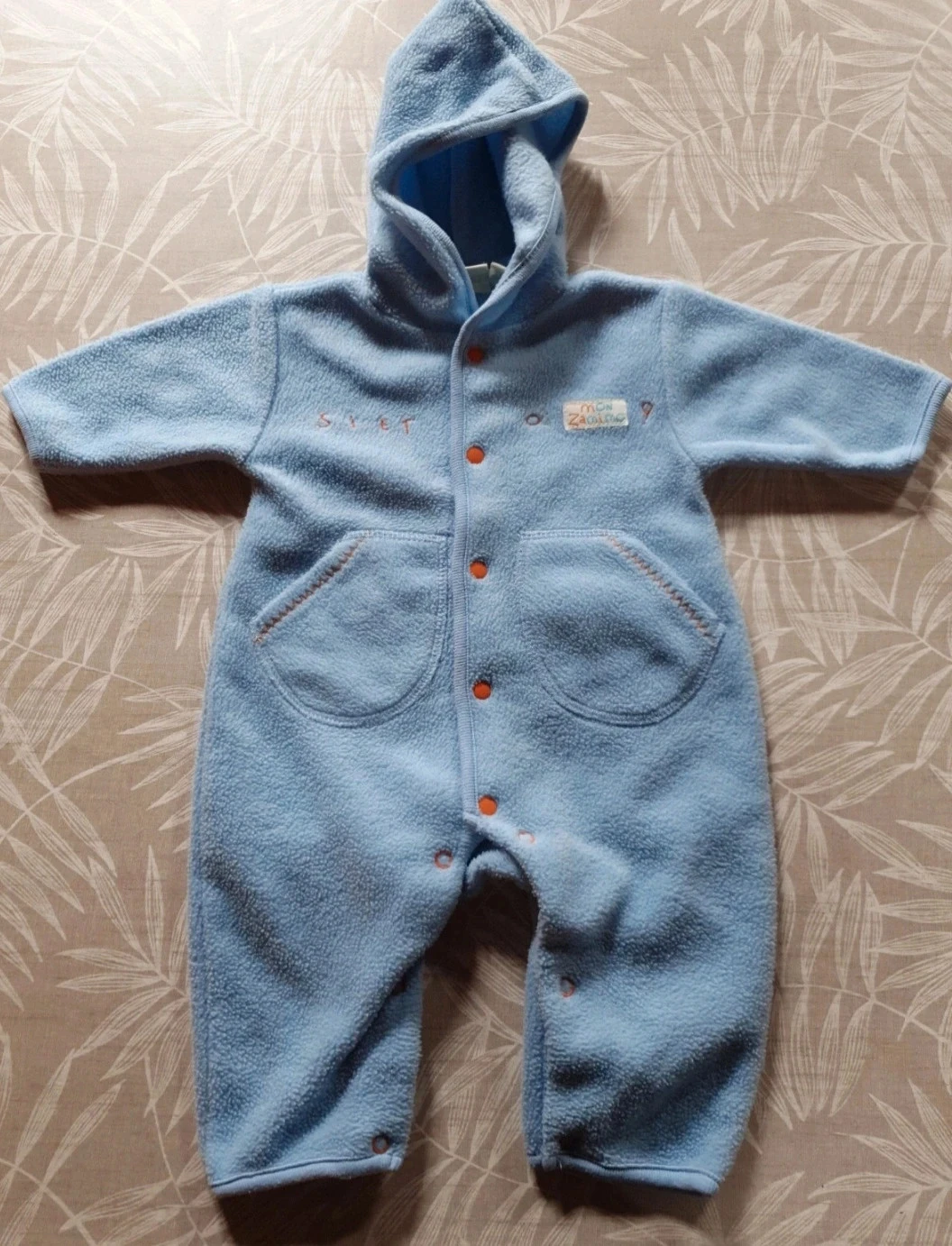 Surpyjama